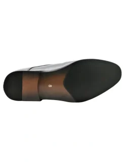 Ferrari Formalwear Dress Shoe in Black