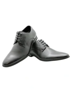 Ferrari Formalwear Dress Shoe in Black