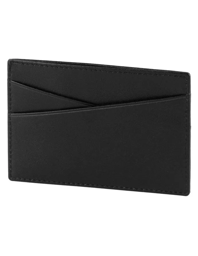 Festina Festina - Leather Card Holder Classicals Black