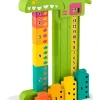 Fisher-Price Adding Alligator
