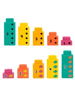 Fisher-Price Adding Alligator