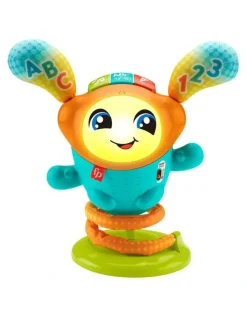 Fisher-Price Dj Bouncin' Beats
