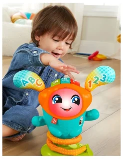 Fisher-Price Dj Bouncin' Beats