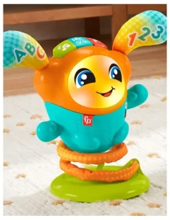 Fisher-Price Dj Bouncin' Beats