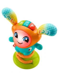 Fisher-Price Dj Bouncin' Beats