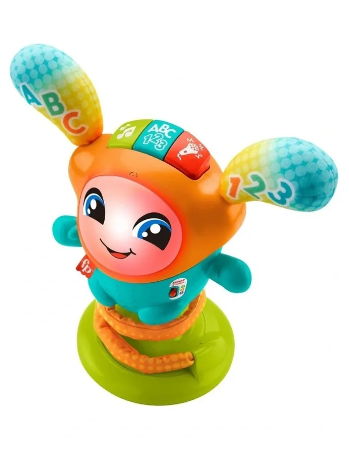 Fisher-Price Dj Bouncin' Beats