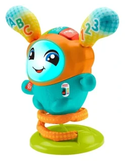 Fisher-Price Dj Bouncin' Beats