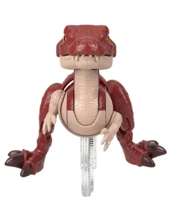 Fisher-Price Fisher Price Imaginext Jurassic World Rebirth Sprinting Spinosaurus Dinosaur