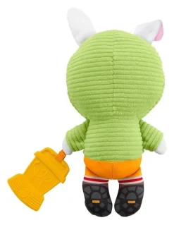 Fisher-Price Friendship Forest Cuddle And Chime Bunny Plush
