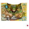 Fisher-Price Imaginext Jurassic World Attack Mode Dilophosaurus