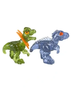 Fisher-Price Imaginext Jurassic World Miniature Dinosaur