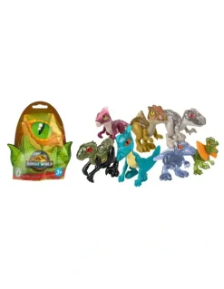 Fisher-Price Imaginext Jurassic World Miniature Dinosaur