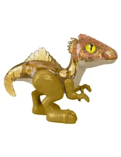 Fisher-Price Imaginext Jurassic World Miniature Dinosaur