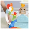 Fisher-Price 3-in-1 Kick And Sway Activity Gym
