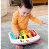 Fisher-Price Kick And Play Deluxe Sit-Me-Up Seat