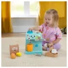 Fisher-Price Laugh And Learn, Serve Coffee Cafe