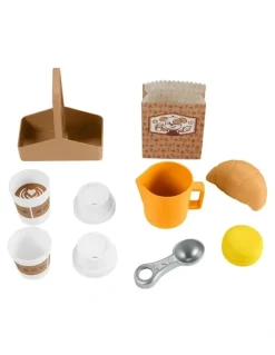 Fisher-Price Laugh And Learn, Serve Coffee Cafe