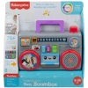 Fisher-Price Laugh & Learn Busy Boombox