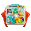 Fisher-Price Laugh & Learn 4-in-1 Activity Table & Easel