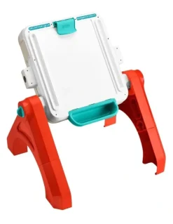 Fisher-Price Laugh & Learn 4-in-1 Activity Table & Easel
