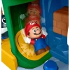 Fisher-Price Little People My Mario Adventure Playset