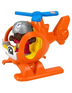 Fisher-Price Little People Small Vehicle