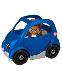 Fisher-Price Little People Small Vehicle