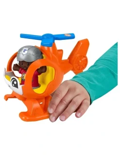 Fisher-Price Little People Small Vehicle
