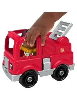Fisher-Price Little People Small Vehicle