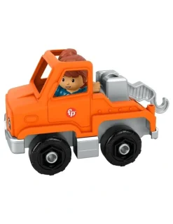 Fisher-Price Little People Small Vehicle