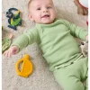 Fisher-Price Mini Me Moments Camp And Crinkle Gift Set