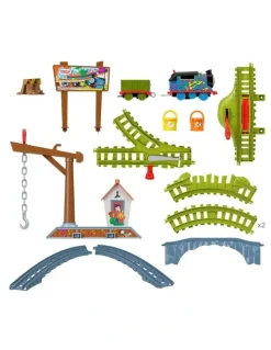Fisher-Price Paint Delivery Set