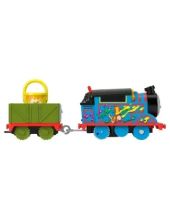Fisher-Price Paint Delivery Set