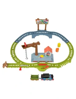 Fisher-Price Paint Delivery Set