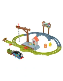 Fisher-Price Paint Delivery Set