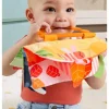 Fisher-Price Sensory Seasons Soft Book