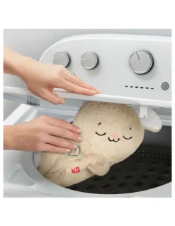 Fisher-Price Soothe And Settle Bunny Plush
