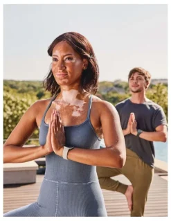 Fitbit Sense 2 in Shadow Grey/Graphite