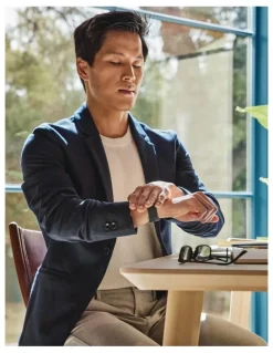 Fitbit Sense 2 in Shadow Grey/Graphite