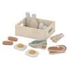 Flexa Fish And Meat Set
