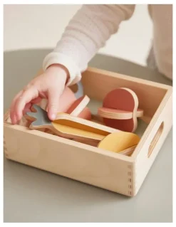 Flexa Fruits Set