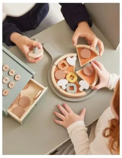Flexa Pizza Set