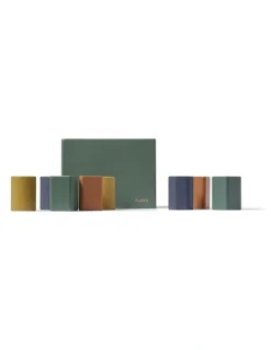 Flexa Wooden Shape Sorting Box