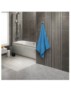 Flightmode Quick Dry Microfibre Travel Towel Gym & Camping Towel