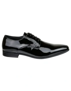 Florsheim Bolero Dress Shoe in Midnight