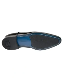 Florsheim Bolero Dress Shoe in Midnight