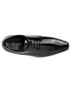 Florsheim Bolero Dress Shoe in Midnight