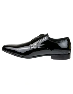 Florsheim Bolero Dress Shoe in Midnight