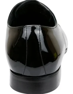 Florsheim Bolero Dress Shoe in Midnight