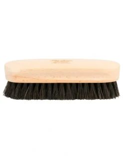 Florsheim Buffing Brush Polishing Brush in Black